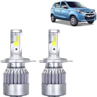 VOCADO LED Headlight Conversion Bulb c6 H4 Vehical HID Kit For _HD5505 Headlight Car LED for Maruti Su...