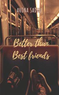 Better Than Best Friends