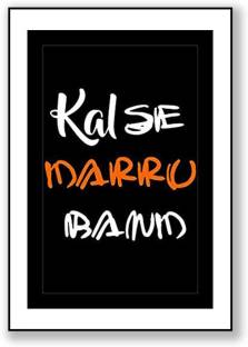 Paper Chilled Beer Poster 'Kal Se Daru Band' (Multicolour, 12 X 18 inch) 3D  Poster - Art & Paintings posters in India - Buy art, film, design, movie,  music, nature and educational