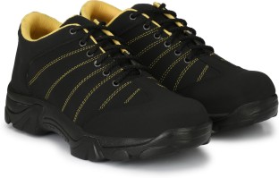 manslam safety shoes