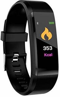 Hypex 116 bluetooth fitness wrist smart band clearance