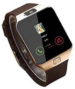 bluetooth camera smart watch