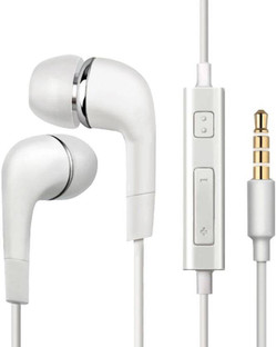 OPPO Earphone Wired Headset Price in 