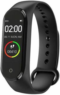 UNISHOPE HUB all day sports record fitness band