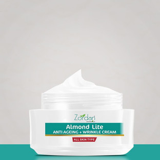 zordan under eye cream