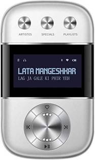 Sandisk Sansa Fuze Mp3 Player Sandisk Flipkart Com