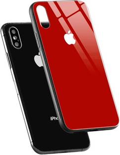 iphone xr luxury led light apple logo