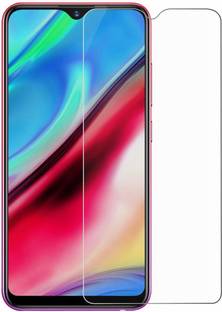 NSTAR Tempered Glass Guard for Infninx hot 10S