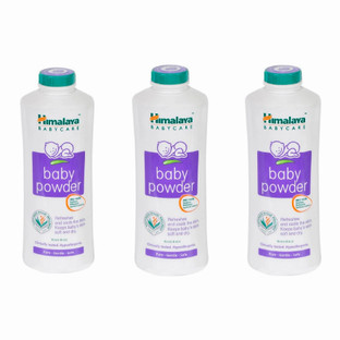 himalaya baby powder flipkart