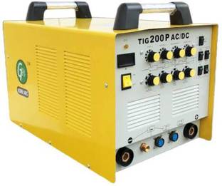 Gb Kore Arc Tig Acdc 200 Inverter Welding Machine Price In India Buy Gb Kore Arc Tig Acdc 200 Inverter Welding Machine Online At Flipkart Com