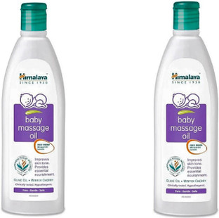 himalaya baby oil 50ml price