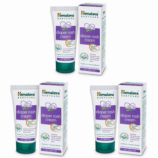 himalaya diaper rash cream 50g price