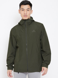 raincoat adidas