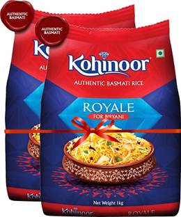 Kohinoor Royale Authentic Biryani Basmati Rice Long Grain Reviews Latest Review Of Kohinoor Royale Authentic Biryani Basmati Rice Long Grain Price In India Flipkart Com