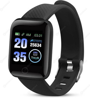 smart watch low price flipkart