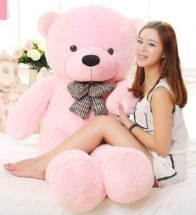 myntra teddy bear