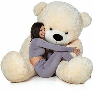 huggable teddy bear