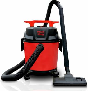 Inalsa Ultra WD10 Wet & Dry Vacuum Cleaner with Anti-Bacterial Cleaning