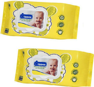 wippee baby wipes