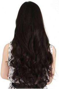 Blushia Factory Wholesale Hot Selling Natural Brown 5 Clips Hair Extension  Price in India - Buy Blushia Factory Wholesale Hot Selling Natural Brown 5 Clips  Hair Extension online at 