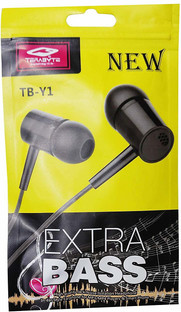 TERABYTE TB-Y1 Wired Headset Price in 