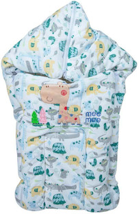 mee mee sleeping bag