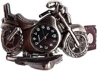 new stylish bike