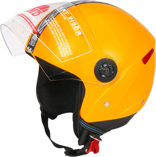 rapido helmet