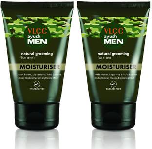 Vlcc Ayush Men Moisturiser Price In India Buy Vlcc Ayush Men Moisturiser Online In India Reviews Ratings Features Flipkart Com It gives softness from inside and glossy skin from outside by removing vlcc moisturiser comes in a bottle which is quite sturdy and therefore it takes a lot of effort squeezing the moisturizer out. vlcc ayush men moisturiser price in