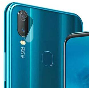 Tremolite Back Camera Lens Glass Protector for Vivo Y11