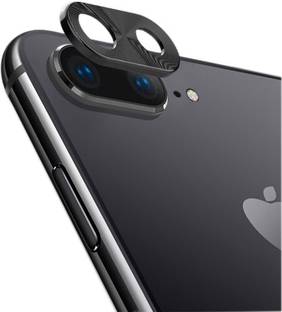 DealClues Back Camera Lens Ring Guard Protector for iPhone 7 Plus