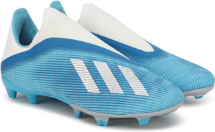 adidas football shoes flipkart
