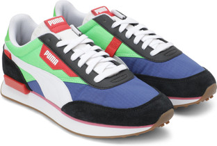 puma future rider man