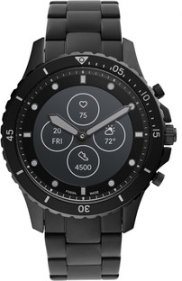 FOSSIL Sport 43 Smartwatch Price in India - Buy FOSSIL Sport 43 Smartwatch  online at Flipkart.com