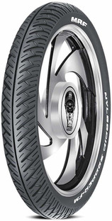 mrf bike front tyre