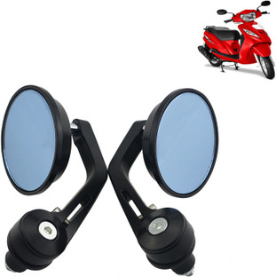 tvs wego side mirror