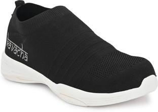 Wonker 6287 synthetic leather steel toe high ankle black safety shoes Outlet