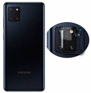 KHR Back Camera Lens Glass Protector for Samsung Galaxy Note10 Lite