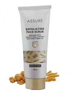 Vestige Assure Exfoliating Scrub Price In India Buy Vestige Assure Exfoliating Scrub Online In India Reviews Ratings Features Flipkart Com