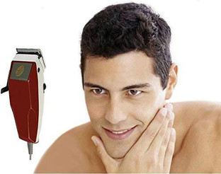 electric hair clipper rf 666