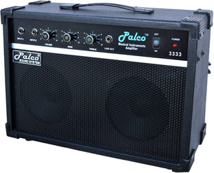 amplifier for speakers flipkart
