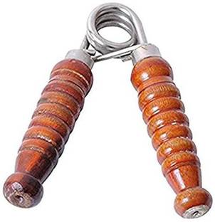 JSD Wooden Hand Gripper-Best Hand Exerciser Grip Strengthener ...