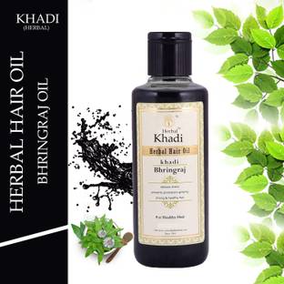Herbal Khadi Pure Bhringraj Hair Oil 210 Ml Oil Reviews: Latest Review of Herbal Khadi Pure Bhringraj Hair Oil 210 Ml Oil | Price in India | Flipkart .com Herbal Khadi Pure Bhringraj Hair Oil 210 Ml Oil Reviews: Latest Review of Herbal Khadi Pure Bhringraj Hair Oil 210 Ml Oil | Price in India | Flipkart .com