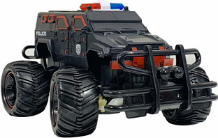 bigfoot beast rc car