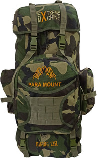 army rucksack bag