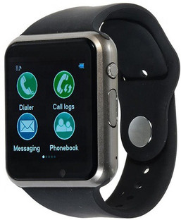 syl a1 smart watch