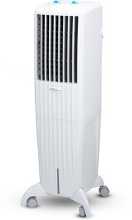 water cooling system for villa