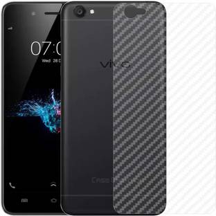 INCLU Back Screen Guard for Vivo V5