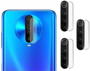 Dainty Back Camera Lens Glass Protector for Poco X2, Mi Redmi K30, Mi Redmi K30 5G