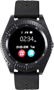 Hottech Smart watch Z3 5585 Smartwatch Price in India - Buy Hottech Smart  watch Z3 5585 Smartwatch online at Flipkart.com